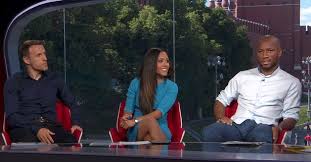 Alex is a partner in pantheon's european investment team with management oversight of the european primary investment team. Ex England And Arsenal Star Alex Scott To Sign On For Strictly Come Dancing Mirror Online
