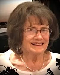 Carol Jean Pickering Obituary February 13, 2023