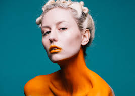 Creative Beauty Portraits by Tim Engle