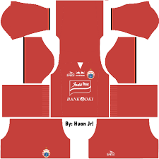 Kit dls keren futsal dan logo. Kit Dls Keren Futsal 2020