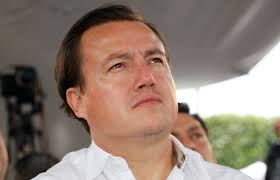 Ignacio Mier Bañuelos