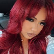 Lizzie Cameron (@trueangel987)