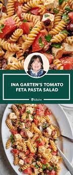 The only trick is to give yourself at least two hours of prep time to bake the tomatoes. Pin On Salads