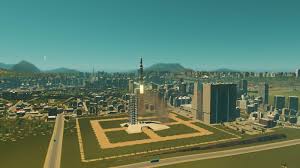 Shift+u functionality doesn't work as in original mod until city reaches megalopolis milestone. Cities Skylines Sudden Performance Lag Solution