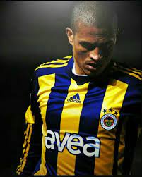 Turkey fenerbahce alex de souza semih şentürk wallpaper. Alex De Souza Fenerbah E Alex De Souza Tapete 540x673 Wallpapertip