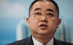 Immobilienentwickler