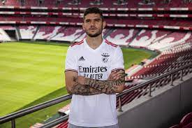 Benfica around the world sport pack. Sl Benfica And Adidas Renew Contract Until 2027 Digital Sport