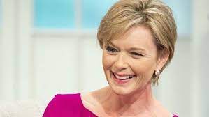 Julie Etchingham Hair Hair British Women Etchingham
