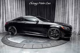 We did not find results for: Used 2016 Mercedes Benz S Class S 550 4matic Coupe Upgrades Adv1 Wheels For Sale Special Pricing Chicago Motor Cars Stock Ga014583