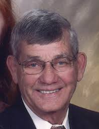 Obituary information for William S. "Bill" Finney
