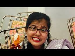anju Gupta is live