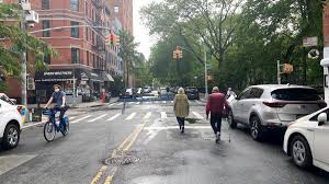Maybe you would like to learn more about one of these? Nyc Dot On Twitter New Yorkers Took Advantage Of Open Streets Throughout The City This Weekend Ascan Ave In Queens Ave B In Manhattan Pugsley Ave In Thebronx And Colonial
