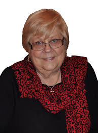 Carolyn Calder Obituary