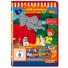 Benjamin Blumchen Und Der Weihnachtsmann Und Die Eisprinzessin Benjamin the elephant) is a radio play and trickfilm figure created by elfie donnelly. der weihnachtsmann
