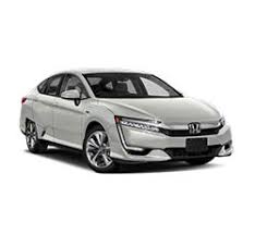With the rebate it's cheaper than accord specs and prices of 2018 accord hybrid should be similar to 2017's. Sugvfqvpzdfwgm