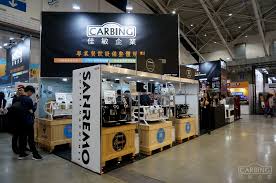 Booth:n426, hsin tien, china on fri nov 19 2021 at 10:00 am to mon nov 22 2021 at 06:00 pm. ä½³æ•ä¼æ¥­ åƒå±•è¨˜éŒ„ 2019å°ç£åœ‹éš›å'–å•¡å±•