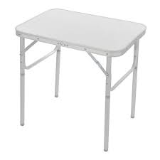 Lightweight Aluminum Folding Table In 2020 Aluminum Folding Table Camping Table Folding Table