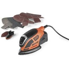 25 black & decker schleifmittel mit tests und meinungen von kunden sowie vielen angeboten im jahr 2020 vergleichen. Black Decker Compact Mouse Schleifer 55 W Mit Speziellem Staubfiltrationssystem Ka1000 Fr