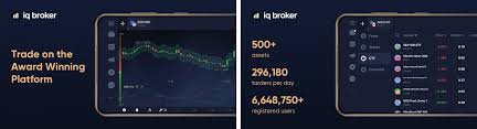 You can download additional apps and games for free from this page and our website. Iq Forex Broker Trading Platform Apk Download For Android Latest Version 7 28 0 Com Iqbroker