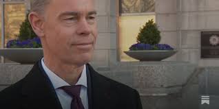 Five FBI Supervisors Go To GITMO