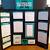 How To Make A 3d Tri Fold Board