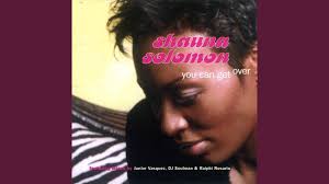 You Can Get Over (Junior Vasquez Super Dub)