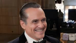 General Hospital Spoilers: Jason and Sasha are Headed for a Slow Burn  Romance That Could Torch His Alliances with Carly and Michael