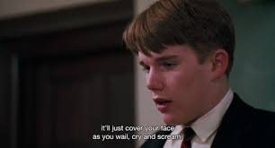 Custom Letter From Todd Anderson (dead Poets Society)