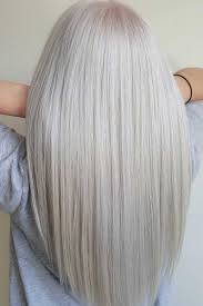 Go to our detailed guide and get ready for a trendy hair color upgrade. 25 Eye Catching Styles For Bleached Hair Lovehairstyles Com