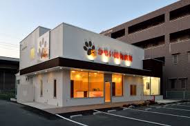 加茂 動物 病院