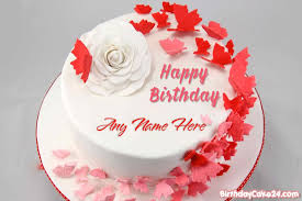 Great online birthday happy idea for anyone. Butterfly Cakes With Name Generator