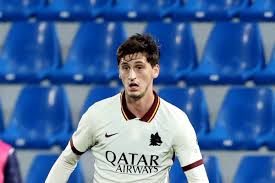 Home team is from la spezia, away team is from roma. Coppa Italia Probable Formations Roma Vs Spezia Chiesa Di Totti
