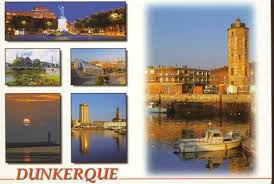 Carte Postale De Dunkerque Carte Postale Postale Dunkerque