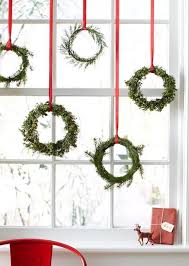 If you don't have a lot of free time to spend on creating interesting decorations for christmas but you love crafting and the entire festive christmas atmosphere, here. 17 Best Christmas Window Decoration Ideas To Inspire You In 2021