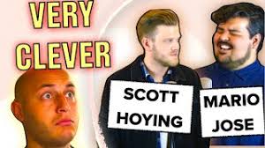 classical musician analyses and reacts: LOST ON YOU by SCOTT HOYING & MARIO  JOSE (LP x HANS ZIMMER)