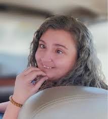 Juanita Pinkney's Instagram, Twitter & Facebook