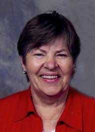 Obituary for Shirley Anne (Fehr) Enns