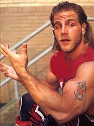 Shane Michaels's Instagram, Twitter & Facebook