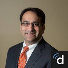 Dr. Arjun S. Joshi, MD
