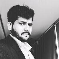 Devarshi Shah Email & Phone Number