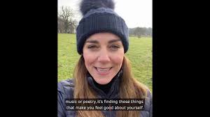 Highlighting experiences, voices in sport. Children S Mental Health Week 2021 A Message From Our Royal Patron Youtube