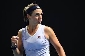 Get the latest news, stats, videos, and more about tennis player nadia podoroska on espn.com. Se Suspendio El Partido De La Rosarina Nadia Podoroska Sin Mordaza