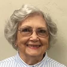 Barbara Croft Obituary (1930