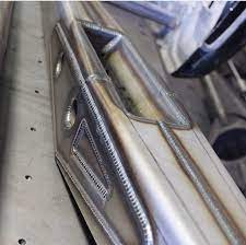 Clean Weld Welding And Fabrication Welding Art Metal Fabrication