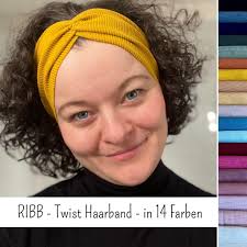 Buy RIBB Hairband, Many Colors, 2 Ways to Wear, Single-layer, for Indoor  Use, Custom-made, Sports and Leisure, Article No. 1692708071 Online in  India