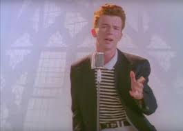 Why Did Rick Astley's 