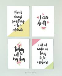 Whether in the bedroom getting up in the morning, in the living room simply an inspirational quote for your living room, office, bedroom, bathroom or kitchen. Wall Art Motivational Quotes 15 Creative Diy Ideas