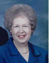 Obituary for Annette (Brown) Bacon