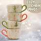 Coffees and Mugs @ Eli’s Coffee Shop in Tremont