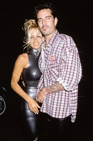 Pamela Anderson Comments on Her Sex Tape with Tommy Lee